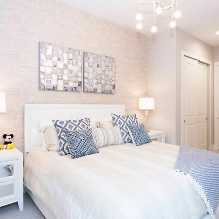 אורלנדו Dream Themed Vacation Townhome Su2602 מראה חיצוני תמונה