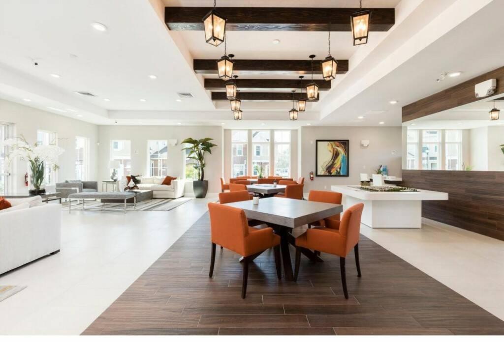 אורלנדו Dream Themed Vacation Townhome Su2602 מראה חיצוני תמונה