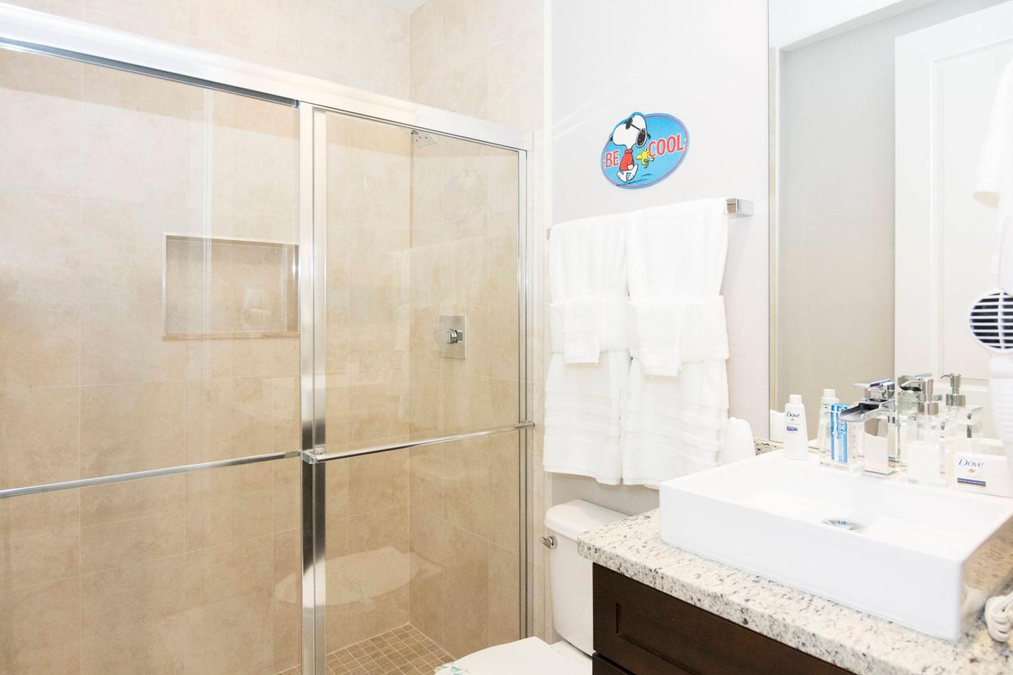אורלנדו Dream Themed Vacation Townhome Su2602 מראה חיצוני תמונה