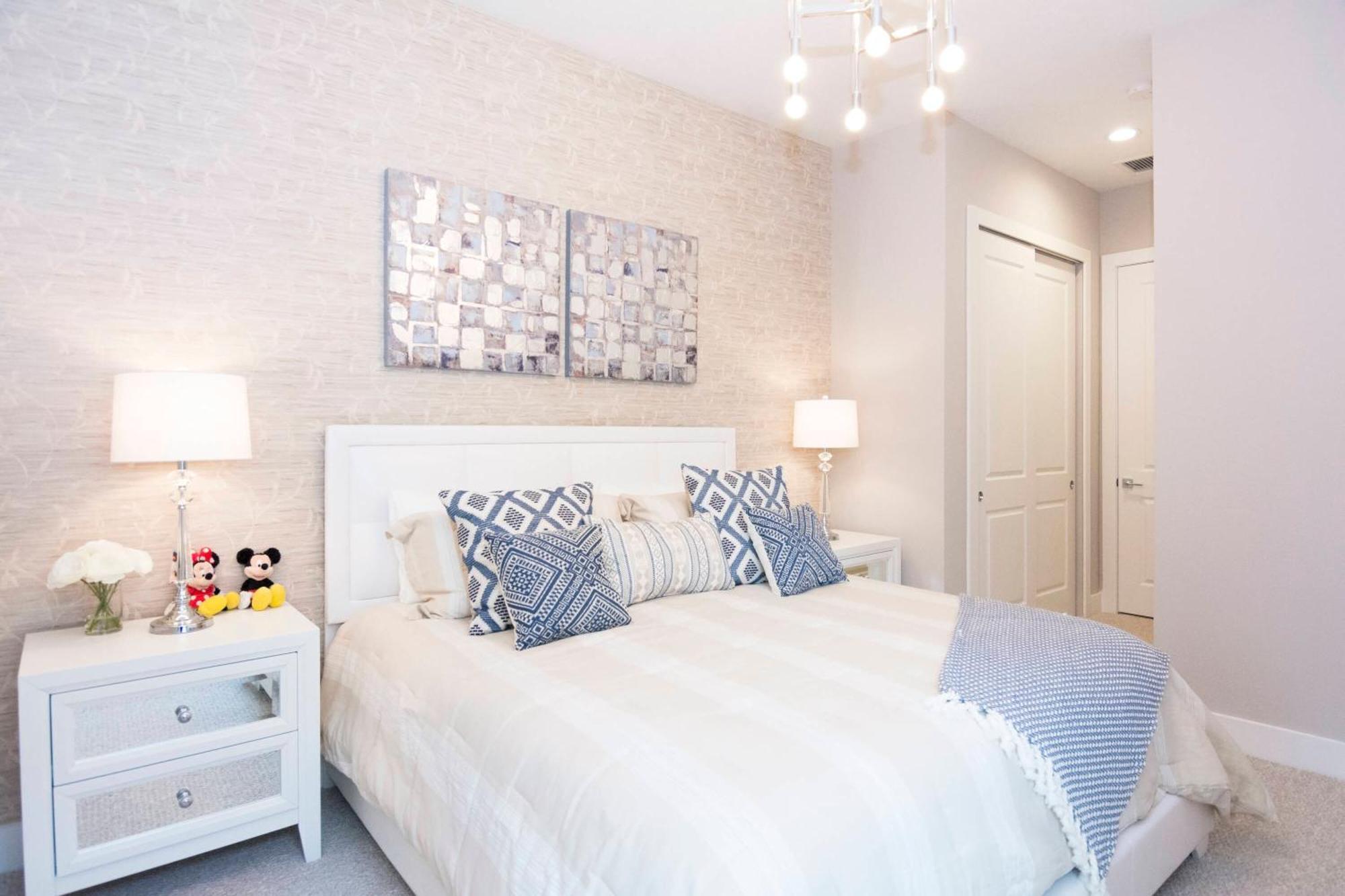 אורלנדו Dream Themed Vacation Townhome Su2602 מראה חיצוני תמונה