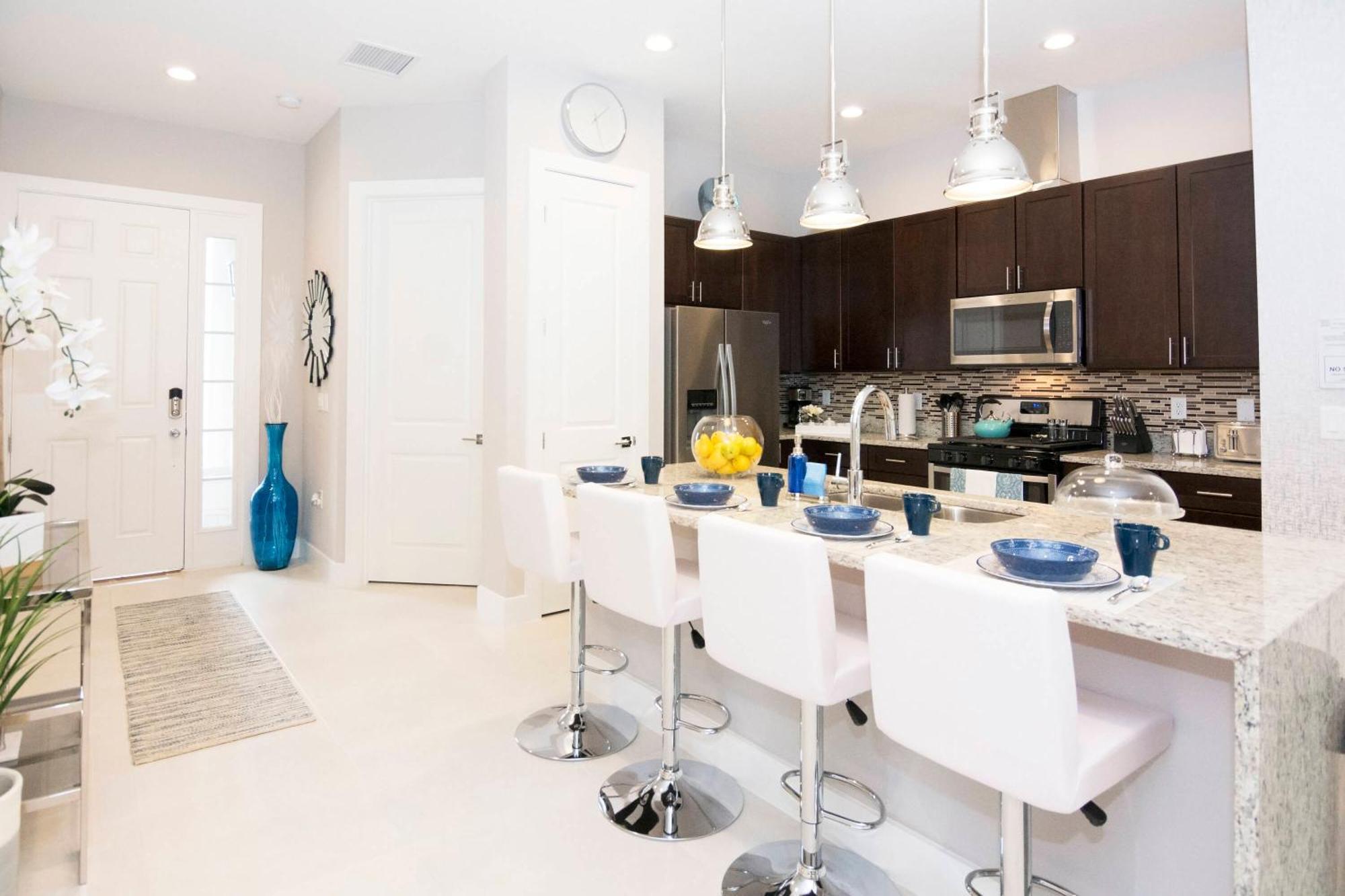 אורלנדו Dream Themed Vacation Townhome Su2602 מראה חיצוני תמונה