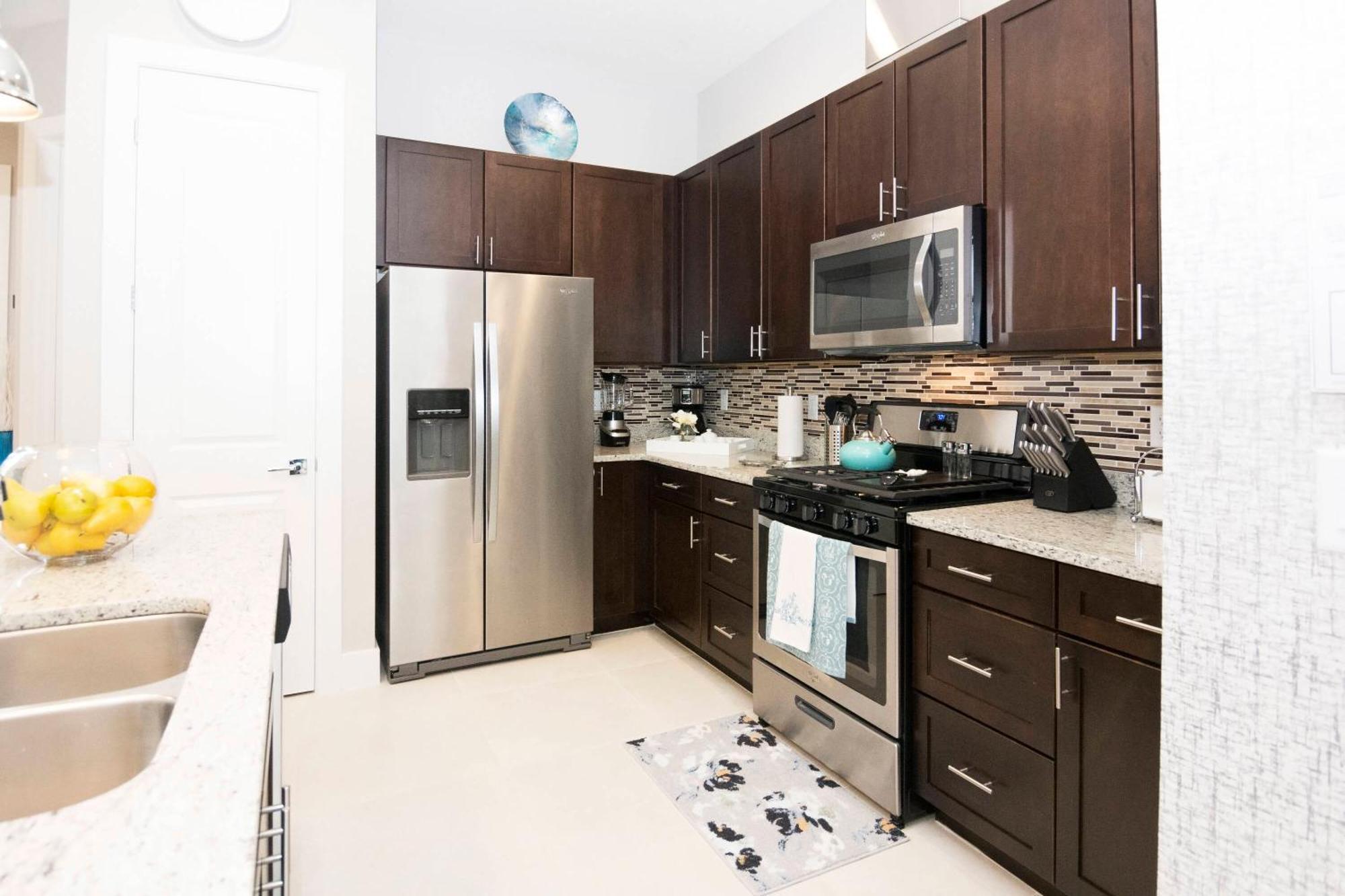 אורלנדו Dream Themed Vacation Townhome Su2602 מראה חיצוני תמונה