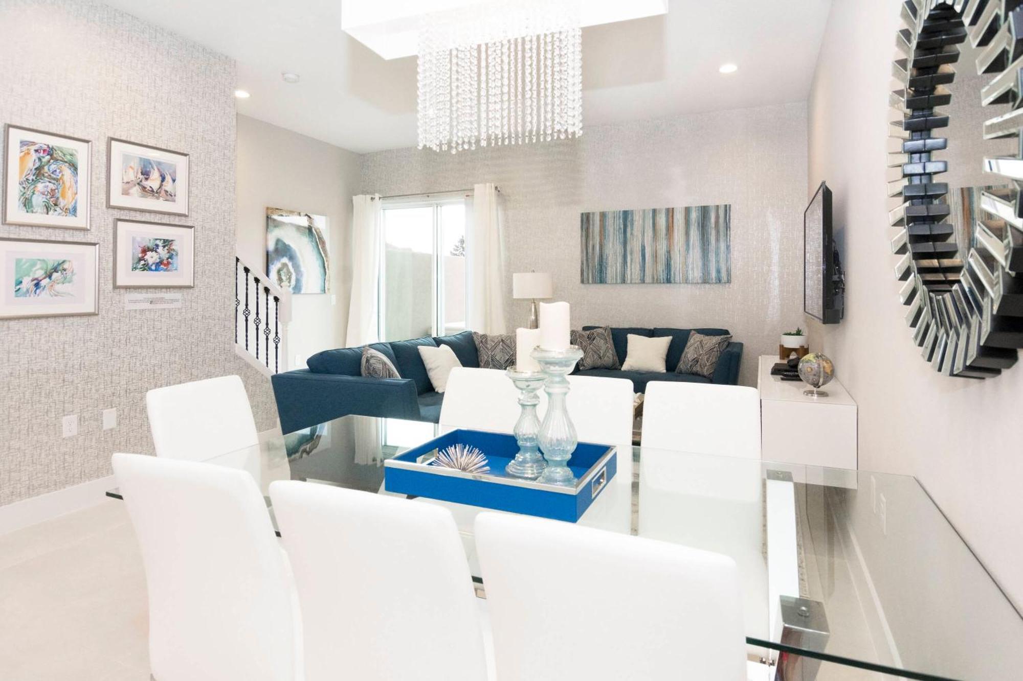 אורלנדו Dream Themed Vacation Townhome Su2602 מראה חיצוני תמונה