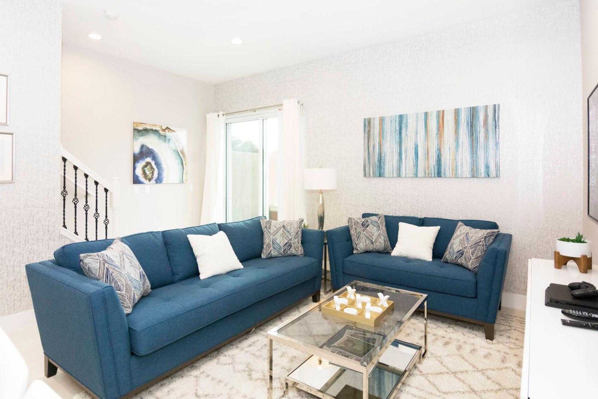 אורלנדו Dream Themed Vacation Townhome Su2602 מראה חיצוני תמונה